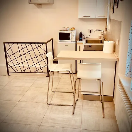Whitehouse Apartment Bologna