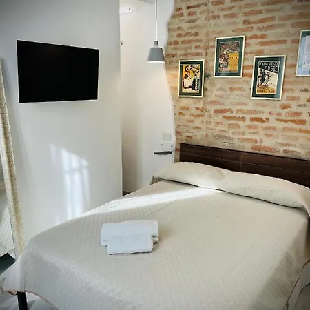 Apartment Whitehouse *